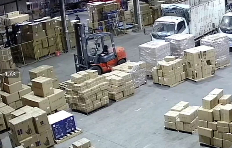 临沂到贵港物流公司-家用电器物流配送-大小件托运